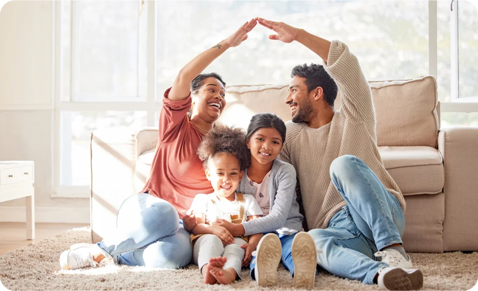 Family Home Insurance